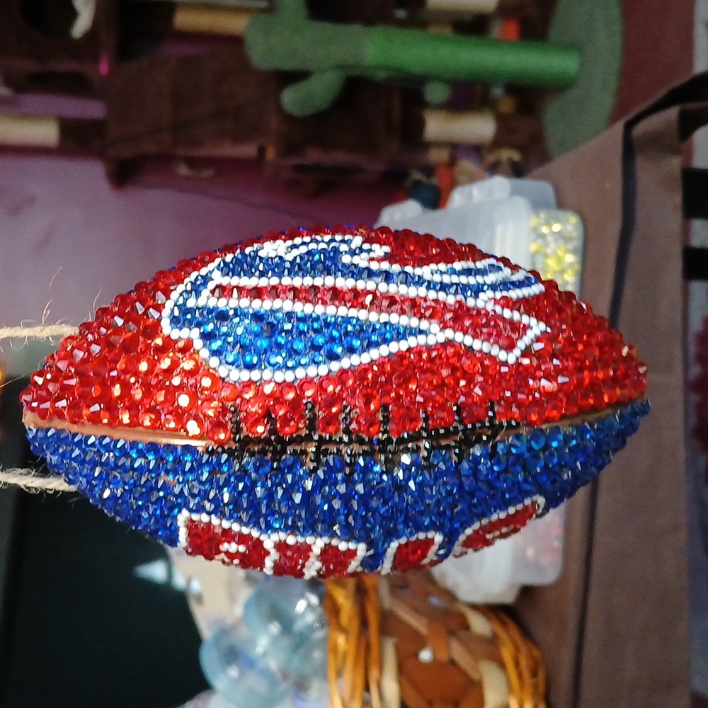 Mini football